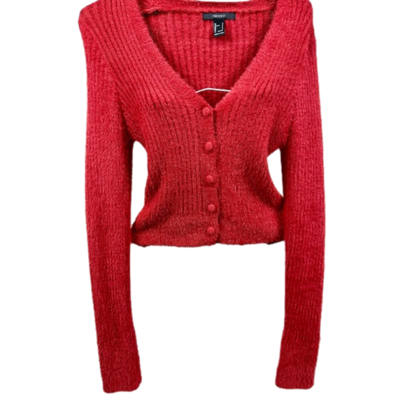 Forever 21 sweater - Picture 5 of 11